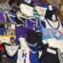 NBA JERSEYS