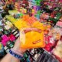Squishy toys