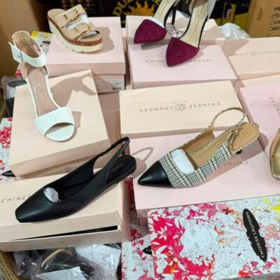 Women shoes