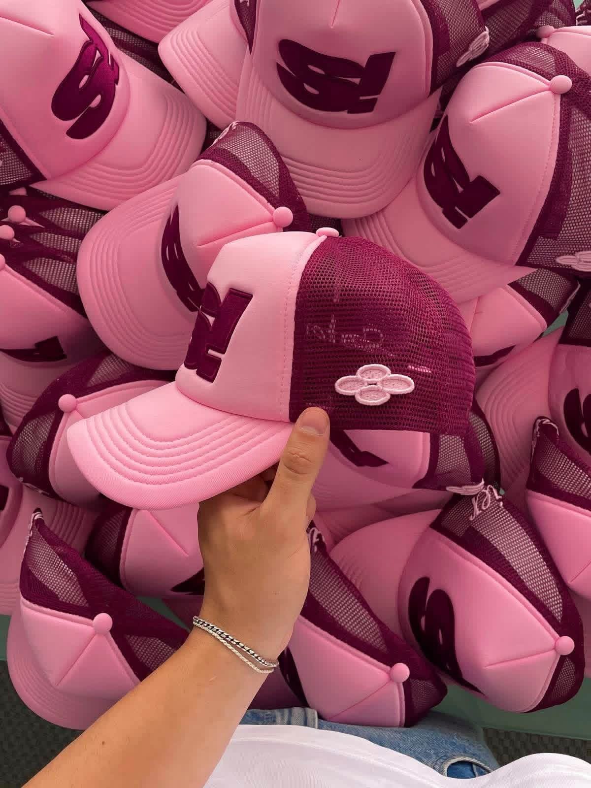 BRANDED CAP’S🧢 - Image 2