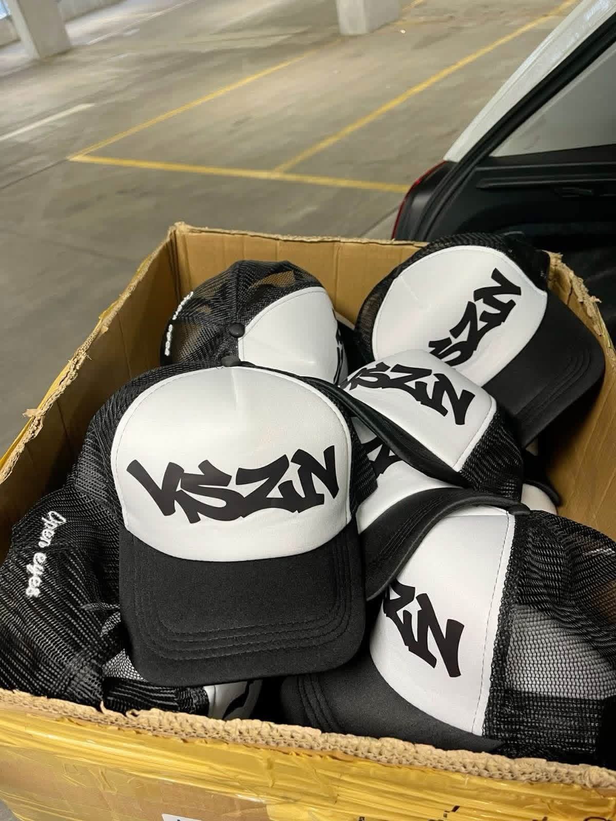 BRANDED CAP’S🧢 - Image 6