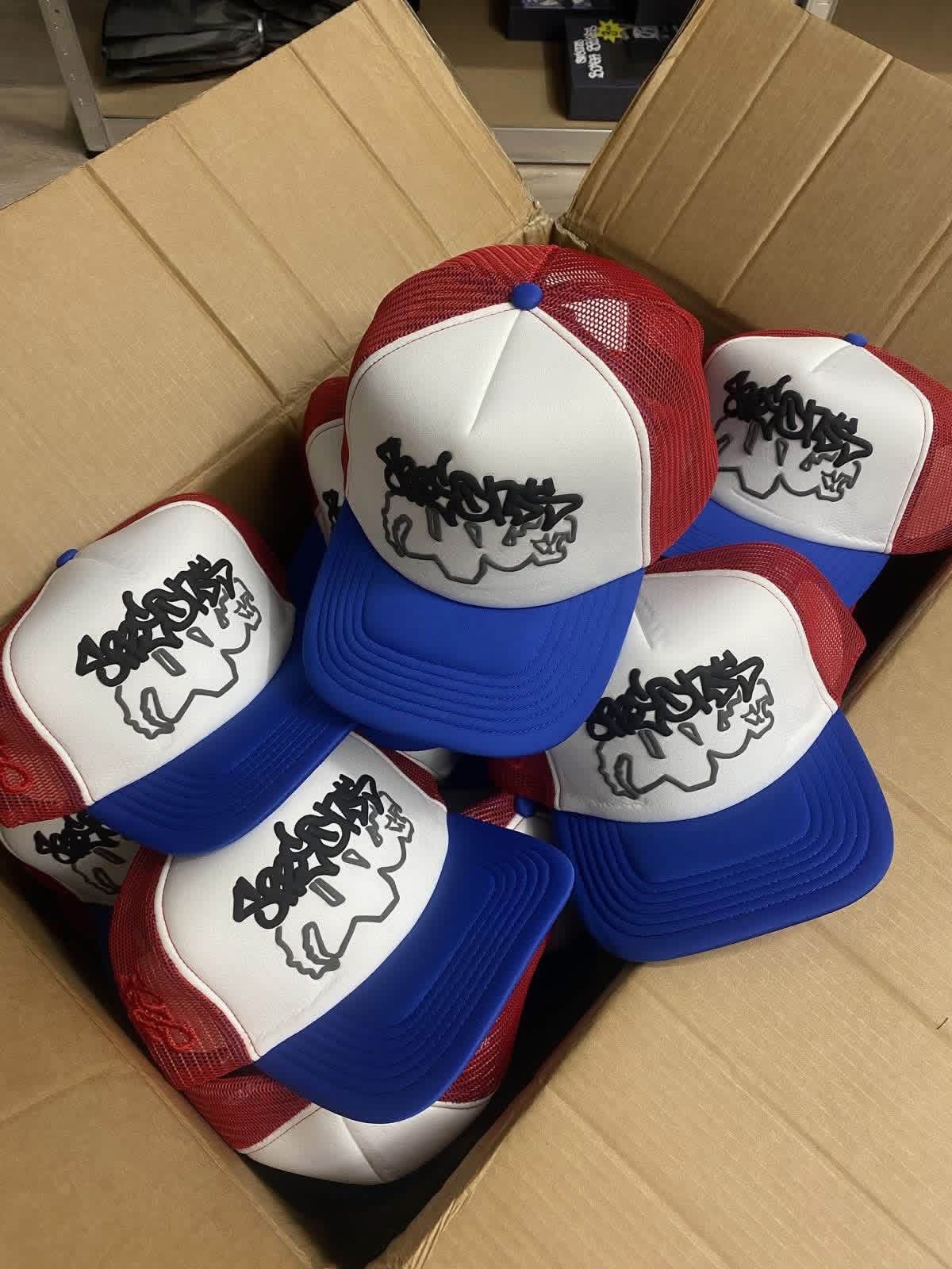 BRANDED CAP’S🧢 - Image 4