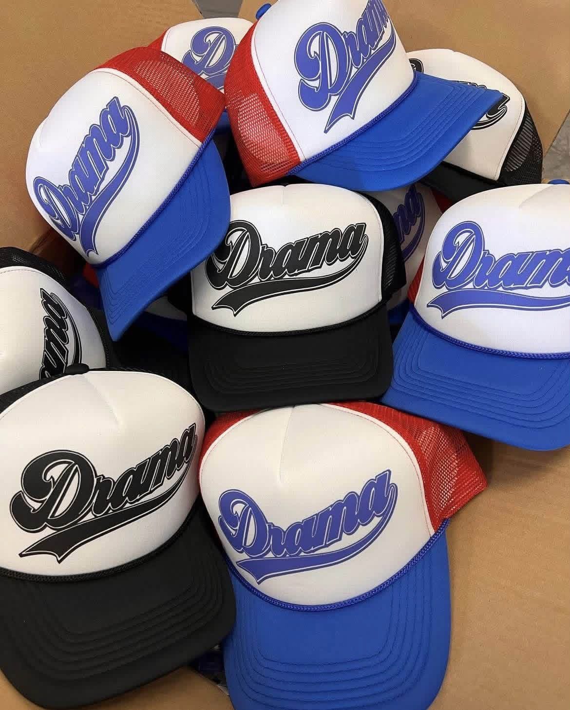 BRANDED CAP’S🧢 - Image 3