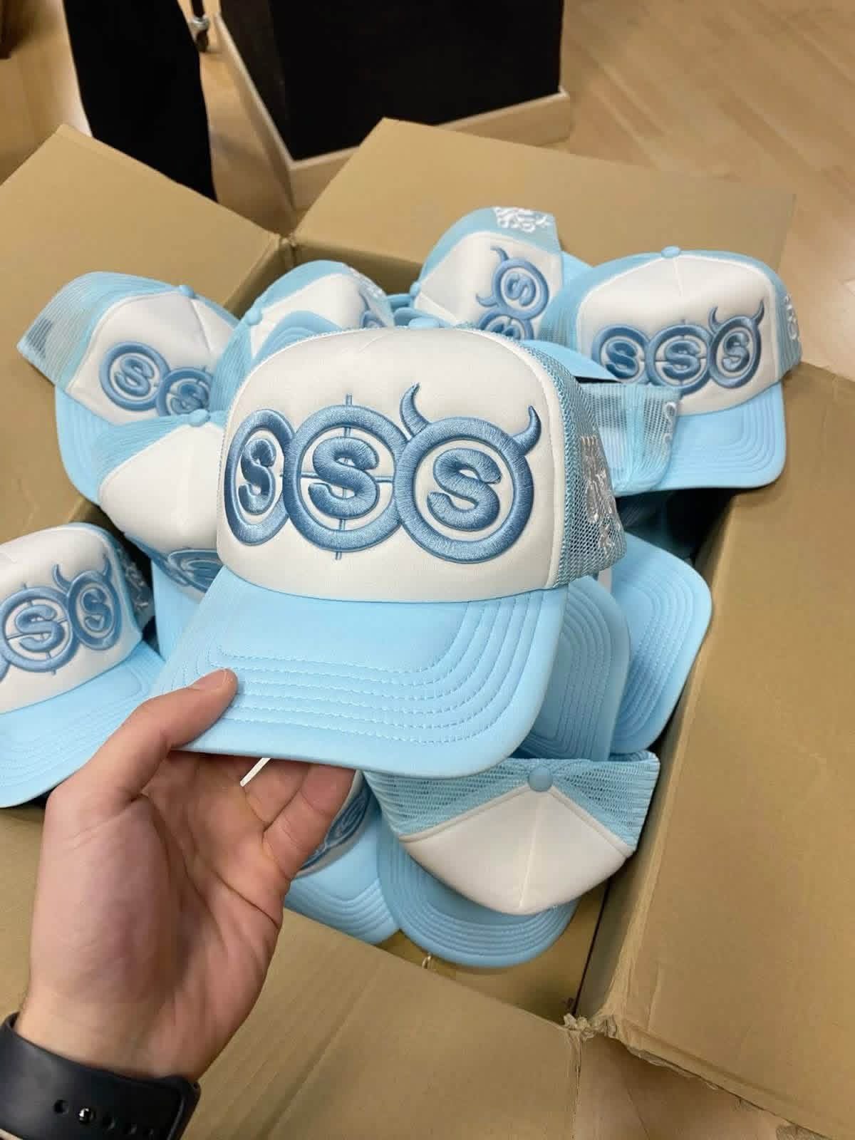 BRANDED CAP’S🧢 - Image 10