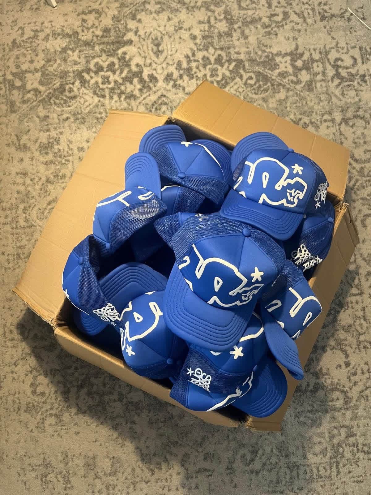 BRANDED CAP’S🧢 - Image 7