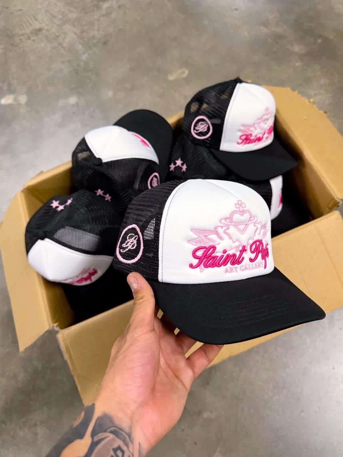 BRANDED CAP’S🧢 - Image 11