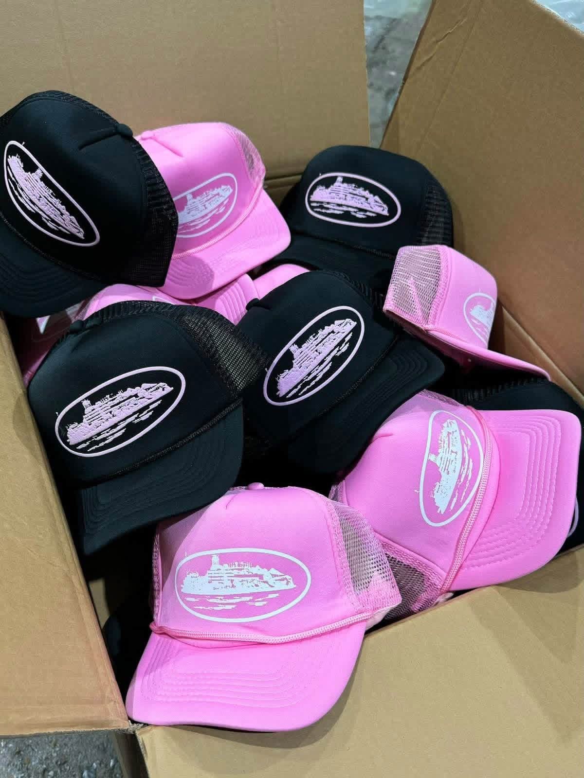 BRANDED CAP’S🧢 - Image 9