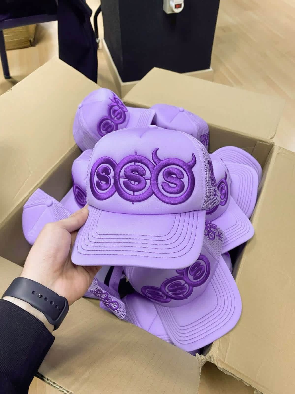 BRANDED CAP’S🧢 - Image 8