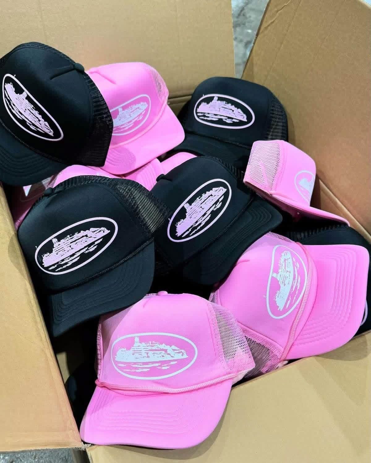 BRANDED CAP’S🧢 - Image 12