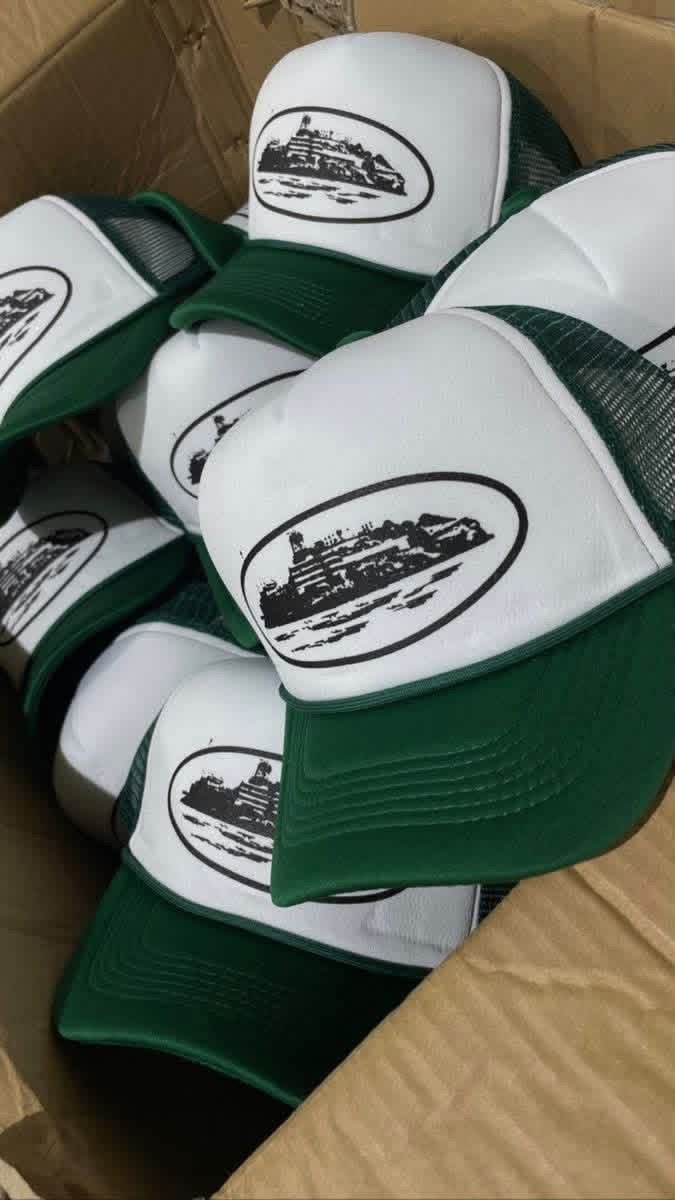 BRANDED CAP’S🧢 - Image 5
