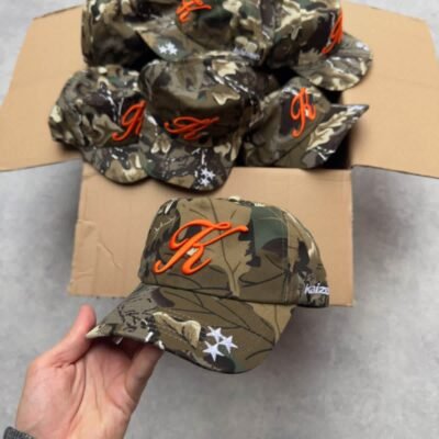 BRANDED CAP’S🧢