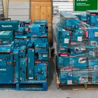 MAKITA TOOLS 🧰