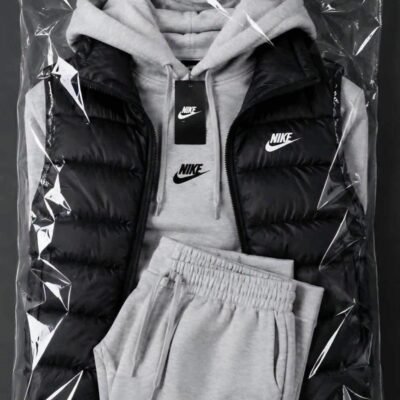 Nick Set Clothing