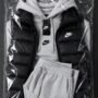 Nick Set Clothing