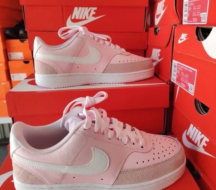 Nike sneakers