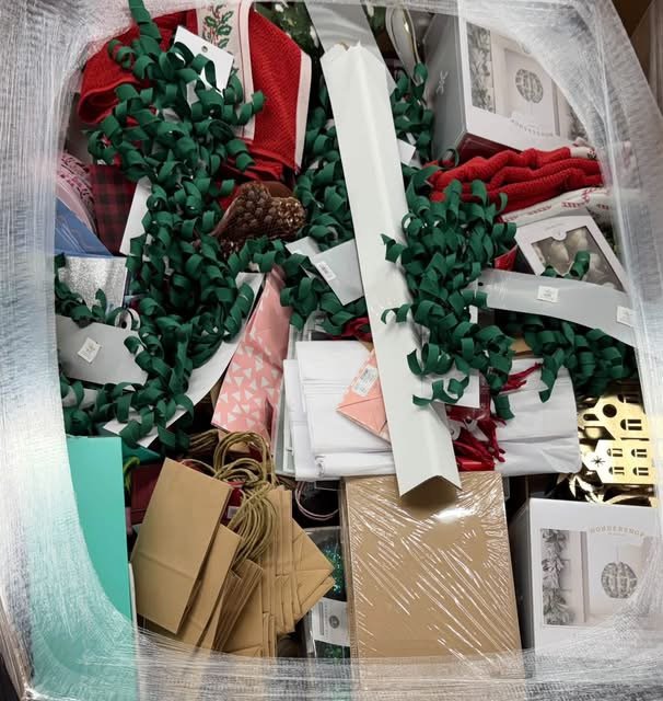 Christmas decor pallets - Image 7