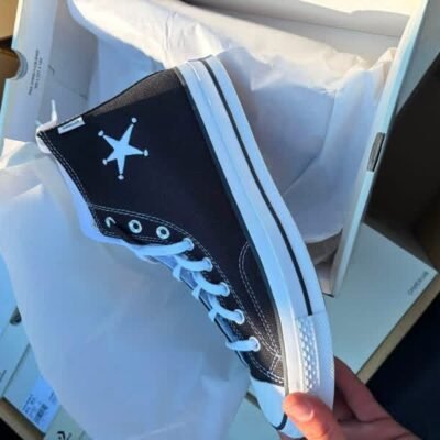 Converse shoes