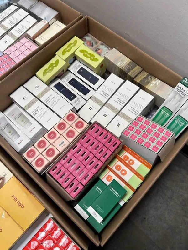 Beauty pallets - Image 2