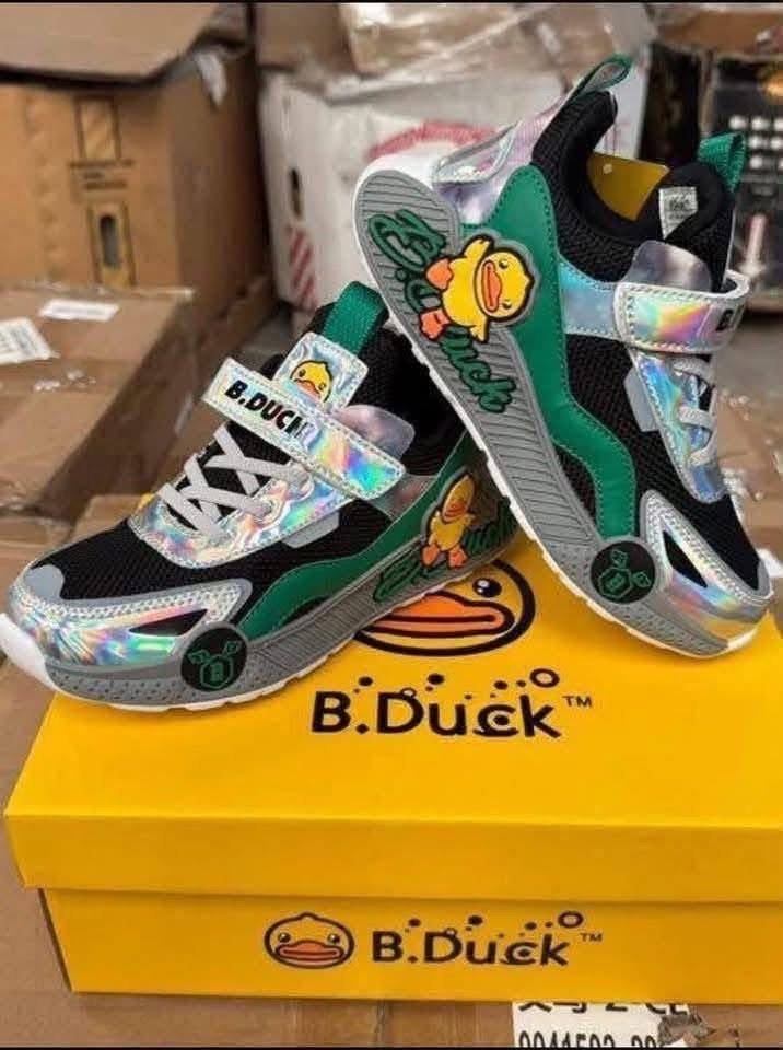 Kids shoes - Image 6